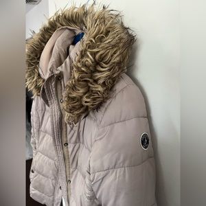 Abercrombie Winter Coat